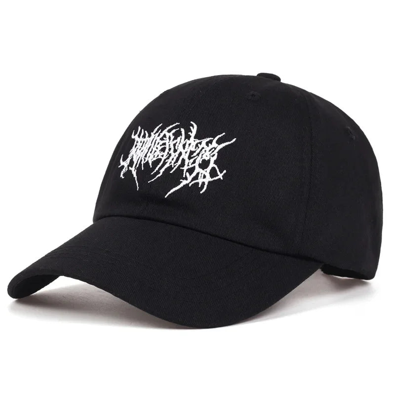 SONZ - Casquette Blanc Noir +Blanc
