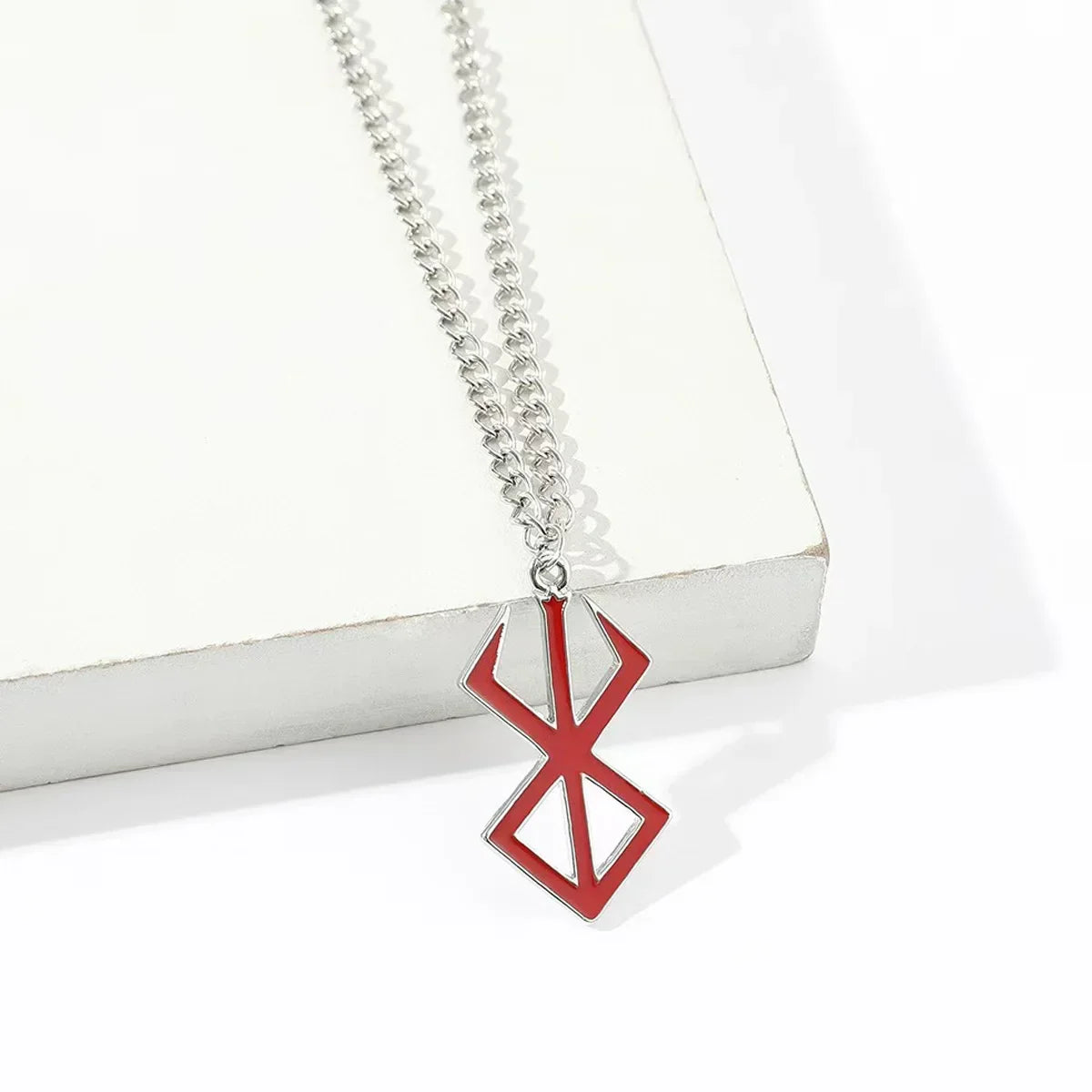 Skøl - Chaine + Porte Clés Berserk