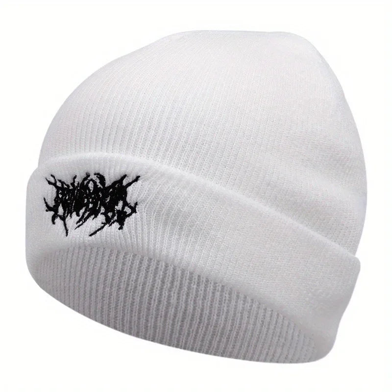 Fryzn - Bonnet WNTR + Blanc