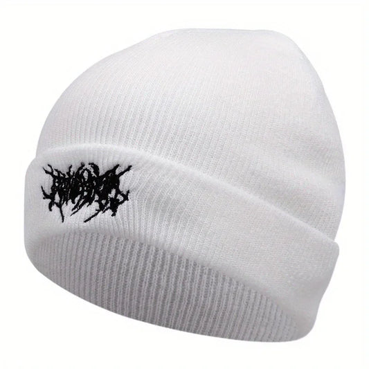 Fryzn - Bonnet WNTR + Blanc