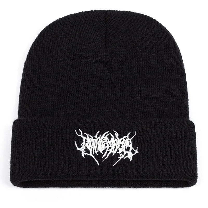 Bløx - Bonnet WNTR + Noir