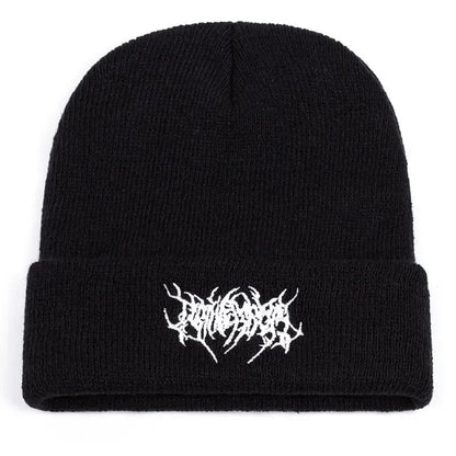 Bløx - Bonnet WNTR + Noir