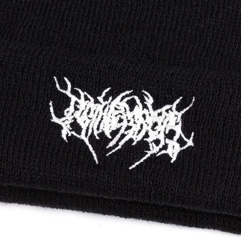 Bløx - Bonnet WNTR + Noir