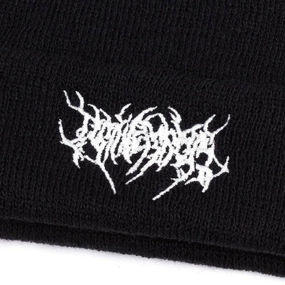 Bløx - Bonnet WNTR + Noir