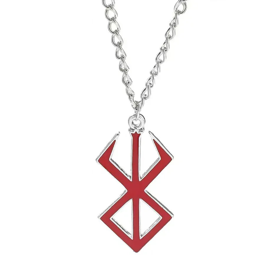 Skøl - Chaine + Porte Clés Berserk